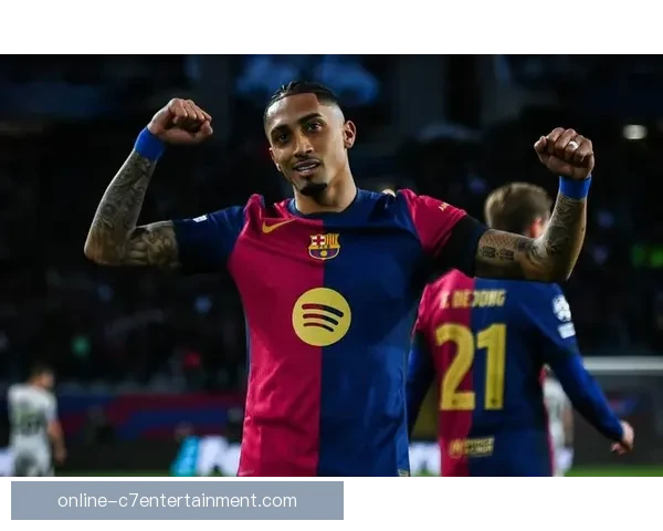 2025金球奖竞争激烈 罗德里领衔候选名单引关注