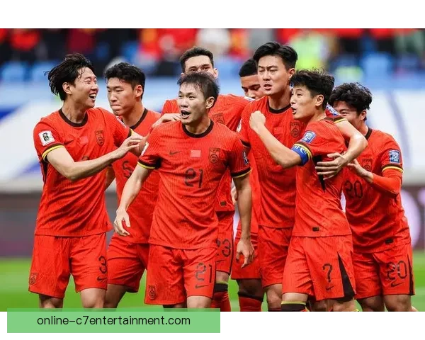 武磊缺阵下中国男足锋线重建世预赛征程前景与挑战深度全景解析