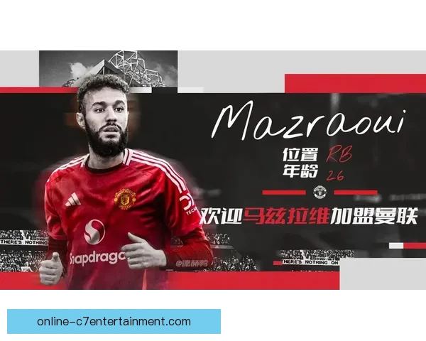 马兹拉维与德里赫特转会曼联引发热议球队新赛季战力备受关注
