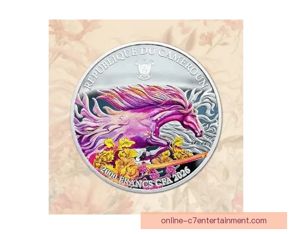 2026世界杯官方授权纪念币全球同步限量发售震撼来袭